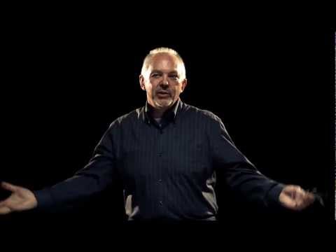 Premier.tv // William P. Young - Christmas Reflection