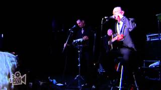 Royal Crown Revue - Intro To Jezebel | Live in Sydney | Moshcam