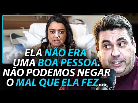 A VERDADEIRA PRETA GIL QUE A MÍDIA ESCONDEU DE VOCÊ!