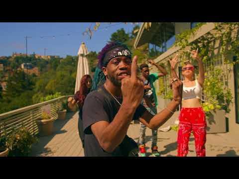 TurnxUpGang (Priceless Da ROC x Sierra Sprague) - Let em Keep Hatin {Official Music Video} ft. Yoey