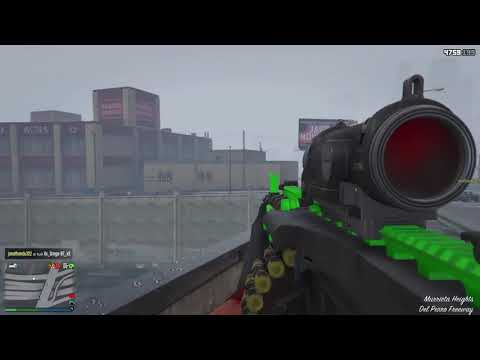 ¥¥Mara di mix gta5¥¥