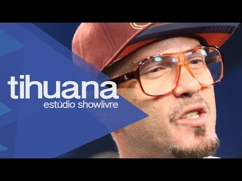 "Renata" - Tihuana no Estúdio Showlivre 2013