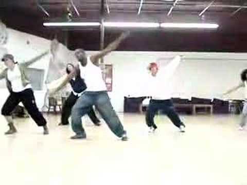 One Blood (J. Squad Mix)