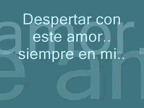 Bendita Vida - Paolo Ragone Letras