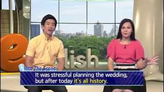 So when is the big day?