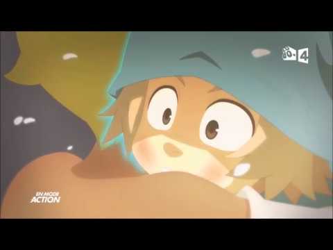 Yugo x Amalia - Spinning Over You [AMV]