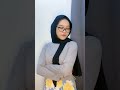 TikTok Hijab Goyang Bikin Sang3 Tiktok Video Viral Tiktok Viral