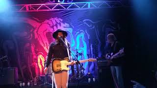 Ocean Alley - Partner in Crime (Live at Metro Theatre, 2017)