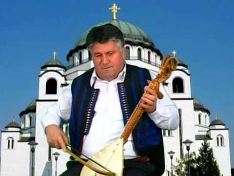 Zara Milic - Nebeska liturgija - (LIVE) – Guslarsko jutro - (TV Duga Plus 2012)