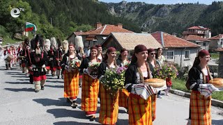 Фестивалът "Орфически мистерии" отново ще съчетае български фолклор и рок