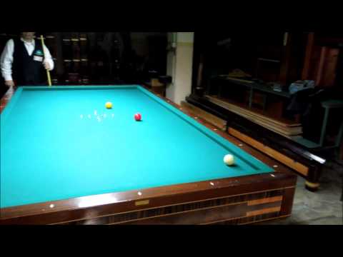 il biliardo di stefano landolfo 2