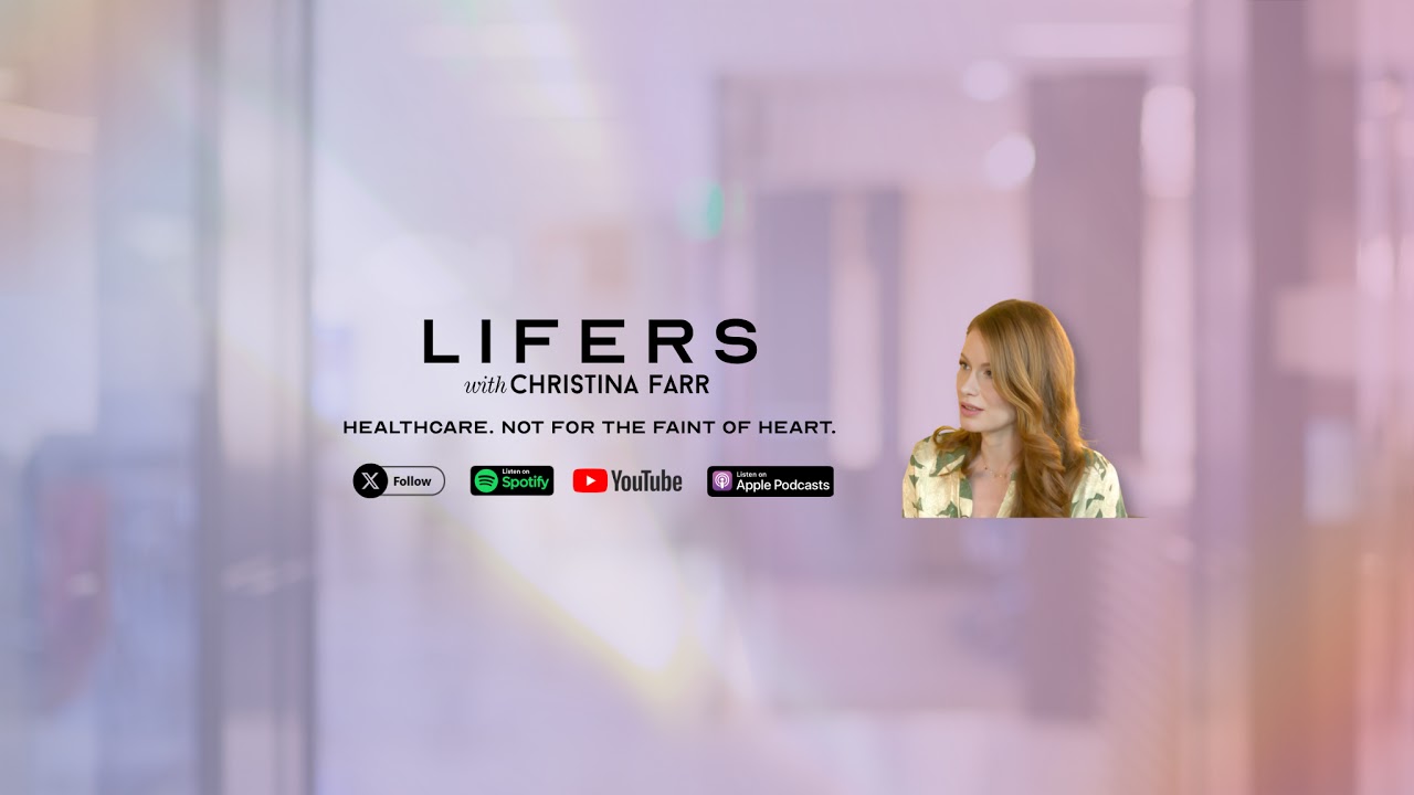 Privacy, AI & the future of HIPAA with the former founding director of ONC