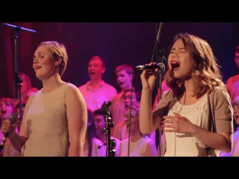 Indodana - Coastal Sound Youth Choir: Indiekör 2016