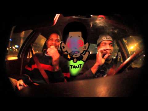 Ridin Wit Nutty #6 - Sheefy Mcfly