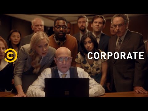 afbeelding Corporate: The Final Season - Official Trailer