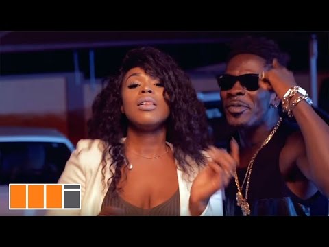 Shatta Wale - Don't Go There (Official Video)