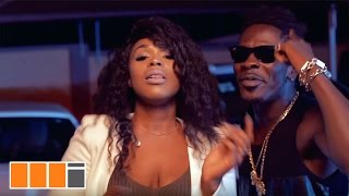 Shatta Wale - Don't Go There (Official Video)