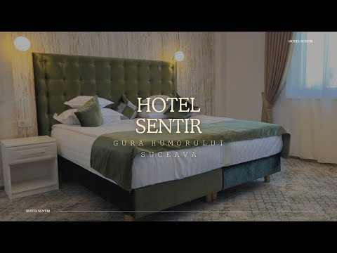 HOTEL SENTIR GURA HUMORULUI, SUCEAVA, ELEGANTA SI TRADITIE, OFERTE SI PROMOTII CAZARE SUCEAVA