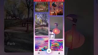 Wombo Dream 6.0 was essentially rebuilt from scratch and the app is noticeably faster for it