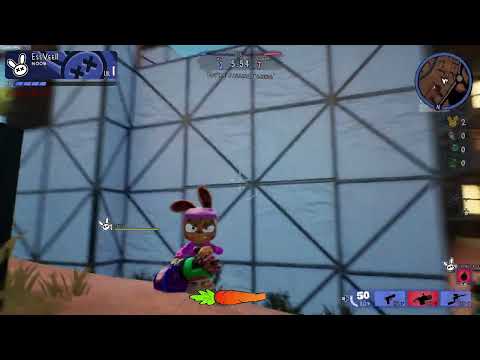 My Pet Hooligan (Free For All) Gameplay Montage #1