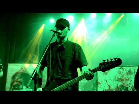 Free Fall - Free Fall - Obrazy | Vánoční Rockování 2013 Lipov