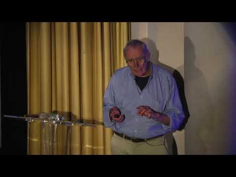 Aggression: Not a Unitary Behavior. Lecture by Ray Coppinger 2014