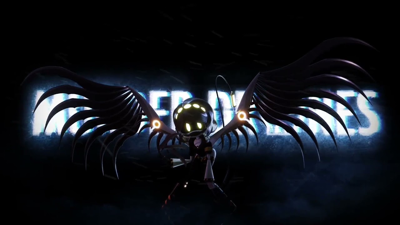 Murder Drones - Dissasembly Required | OST 1 Hour