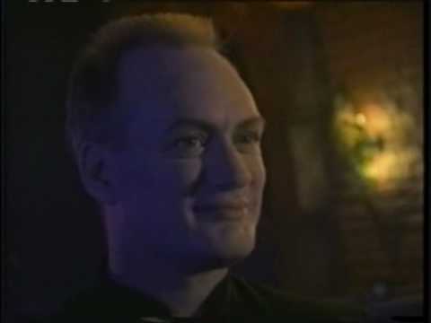 Forever Knight: Lacroix's Quotes