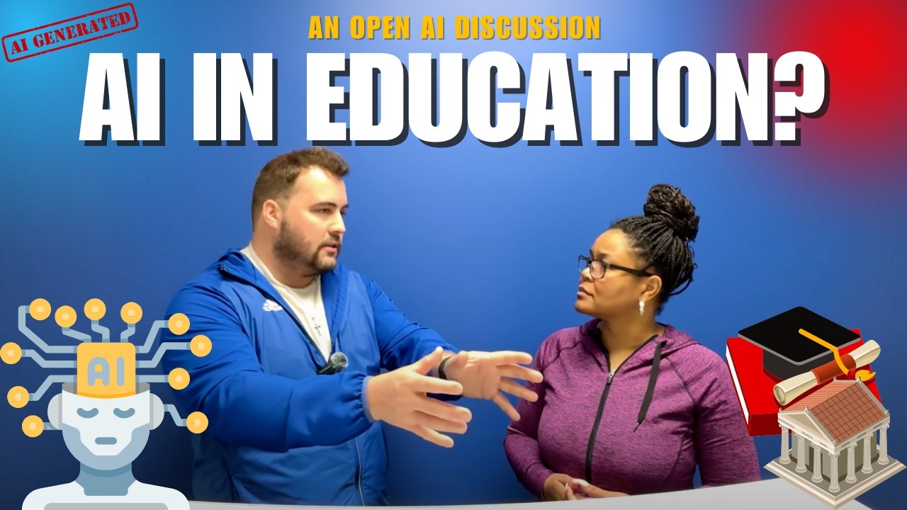 AI in Education: The Future of Learning or a Digital Dilemma?