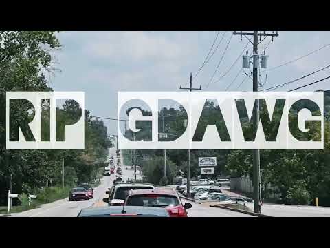 LMR Brandon - R.I.P GDAWG (Prod.Takezo) (Official Music Video)