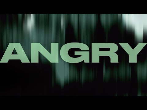 Desolat - angry (Offizielles Video)