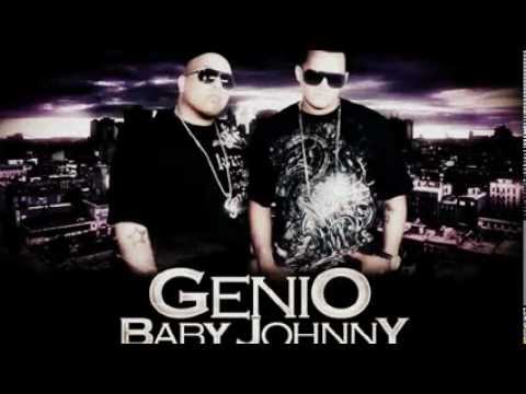 No Te Necesito Genio  Baby Johnny Ft J Quiles  Jay z