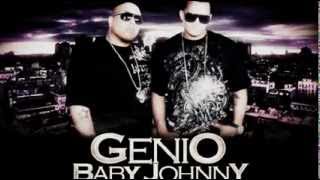 No Te Necesito Genio  Baby Johnny Ft J Quiles  Jay z