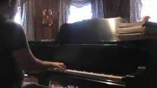 LeChuck Piano