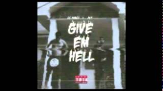 Og Maco - Give Em Hell (Full Album) (Download Link)