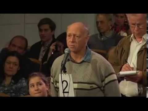 Is the US Alliance Australia's Best Defense ? Big Ideas: Questions to US ambassador to Australia.