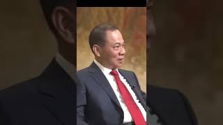Tỷ phú Phạm Nhật Vượng không mong muốn gặp tỷ phú  #elonmusk của #tesla 