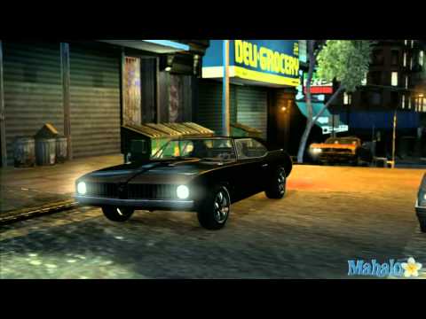 Grand Theft Auto IV Walkthrough part 35 - Escuela of the Streets