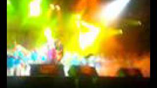 Skaparate Nacional -CELTAS CORTOS + BANDA DE COCA(Barcelona)