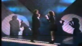 Celine Dion &amp;  Dan Hill - Can&#39;t We Try
