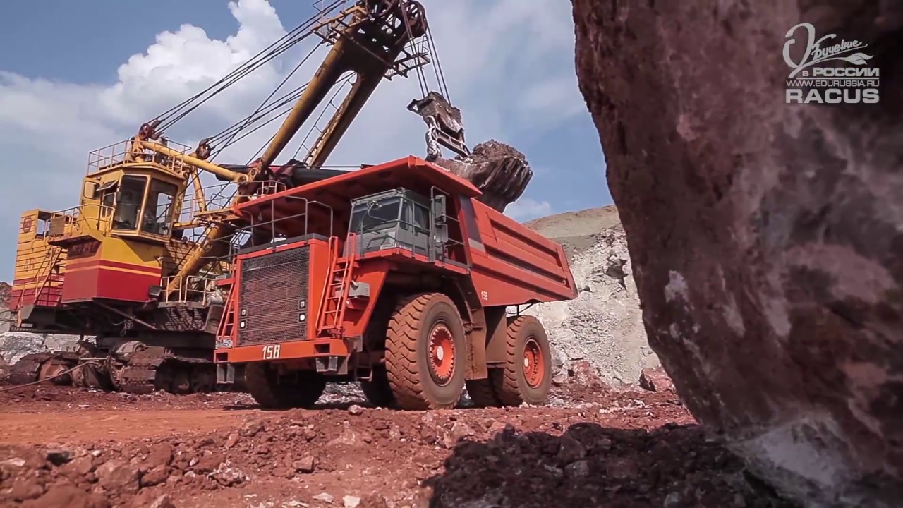 Обучение в России. Университеты РАКУС. Северо-Кавказский горно-металлургический университет