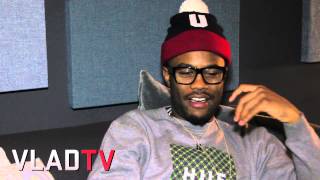 Casey Veggies On Leaving Odd Future, &quot;There&#39;s No Beef&quot;