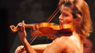 Tchaikovsky Violin Concerto - Allegro moderato (2/2) - Anne-Sophie Mutter