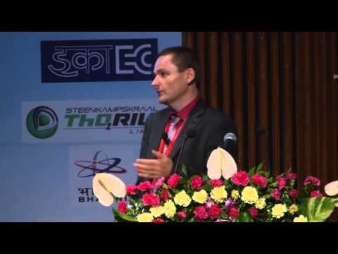 A paradigm shift in nuclear reactor safety with the Molten Salt Reactor by J. Krepel at ThEC15