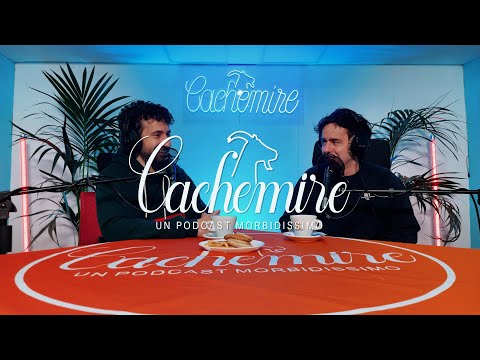 Cachemire Podcast S2 - Episodio 21: Il Tempo di Un Caffè