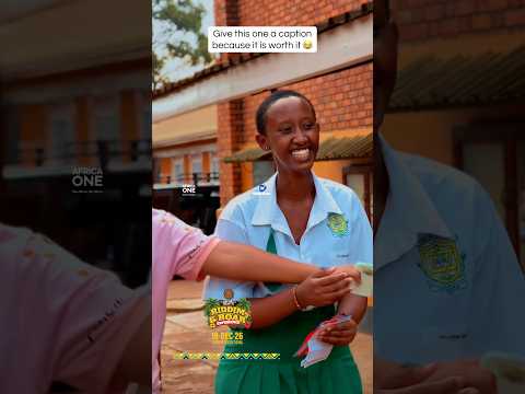 Beautiful girls at St Joseph Girls Nsambya SS