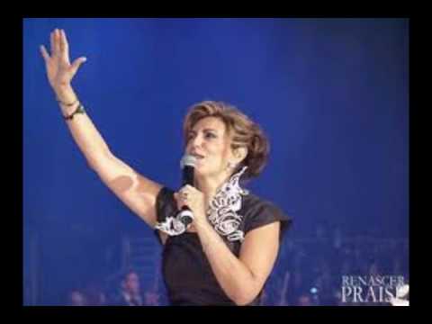 DAVI SACER & RENASCER PRAISE 16 - NÃO HAVERA IMPOSSIVEIS