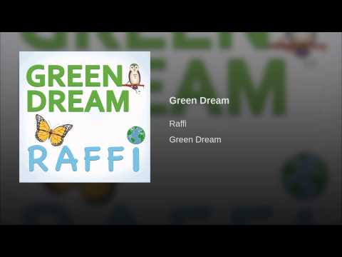 Video thumbnail for Green Dream