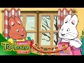 Max Ruby Magical Christmas Adventure At Santa S Treeland