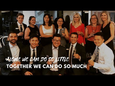 Why in-room auctions are so successful?